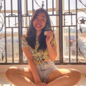 Meet your Posher, Ying xin